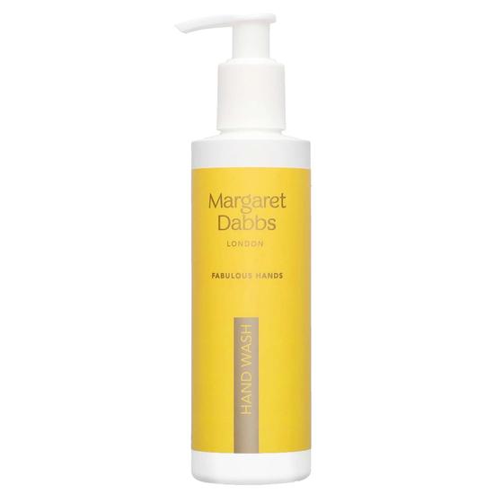 Margaret Dabbs Nourishing Hand Wash 200ml