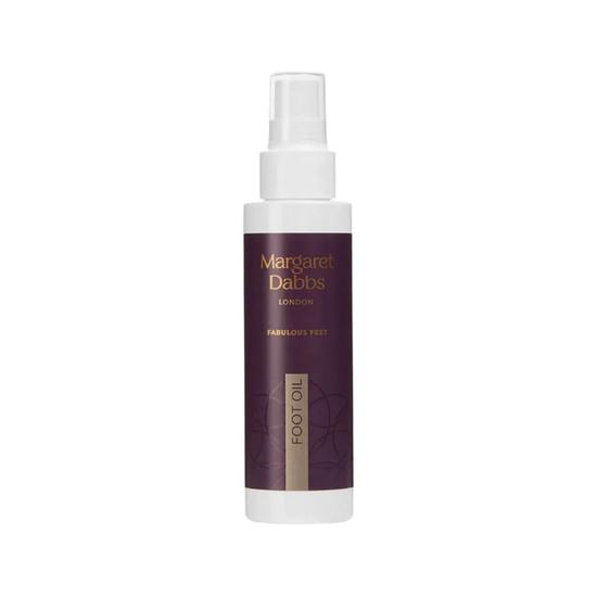 Margaret Dabbs Intensive Treatment Foot Oil 100ml