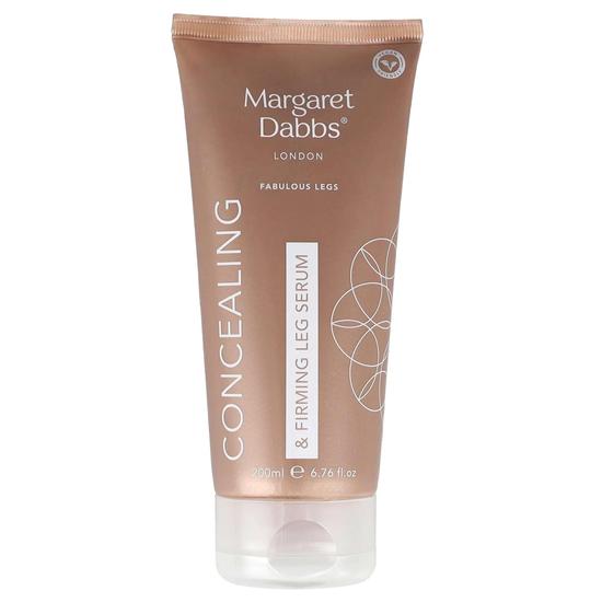 Margaret Dabbs Concealing & Firming Leg Serum 200ml