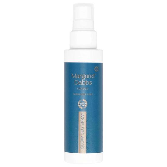 Margaret Dabbs Refining Glow Leg Spray 100ml