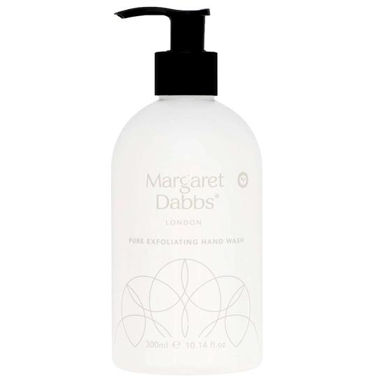 Margaret Dabbs Pure Exfoliating Hand Wash 300ml
