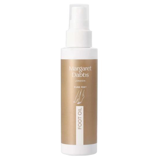 Margaret Dabbs Pure Regenerating Foot Oil 100ml
