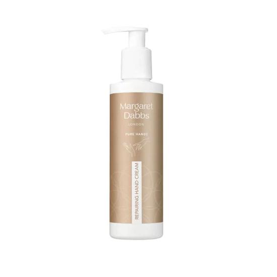 Margaret Dabbs PURE Repairing Hand Cream 200ml