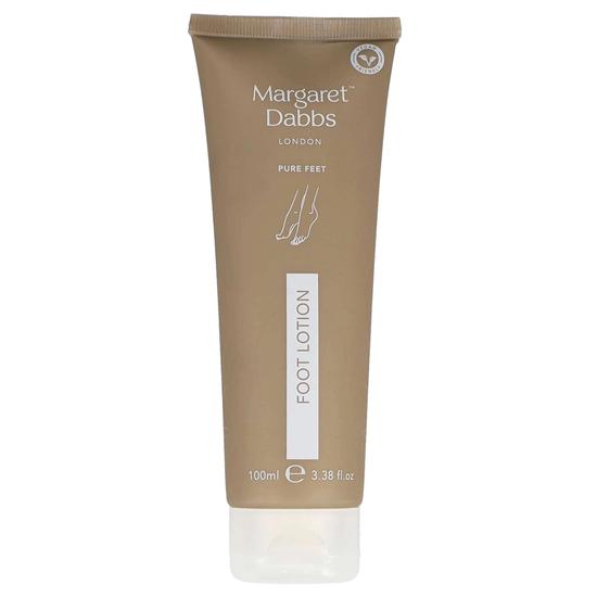 Margaret Dabbs Pure Restorative Foot Lotion 100ml