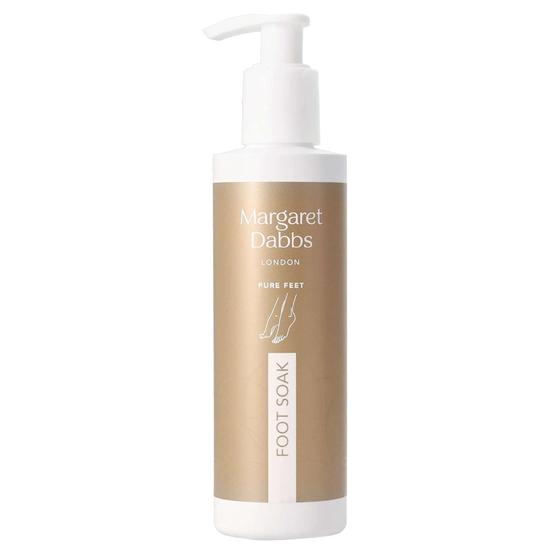 Margaret Dabbs Pure Reviving Foot Soak 200ml