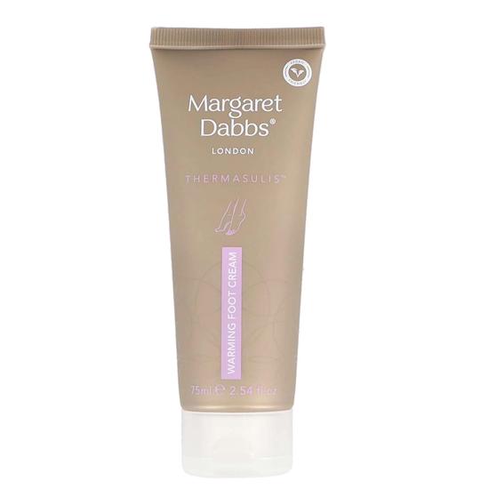 Margaret Dabbs ThermaSulis Warming Foot Cream 75ml