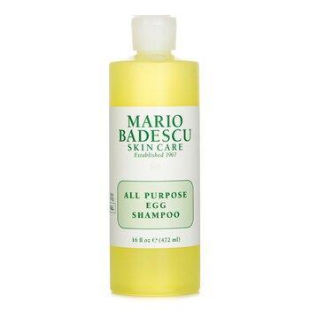 Mario Badescu All Purpose Egg Shampoo 472ml