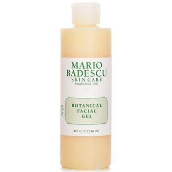 Mario Badescu Botanical Facial Gel For Combination/Oily Skin Types 236ml