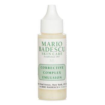 Mario Badescu Corrective Complex Emulsion For Combination/Dry Skin Types 29ml