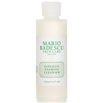 Mario Badescu Glycolic Foaming Cleanser 177ml