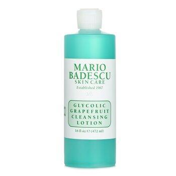 Mario Badescu Glycolic Grapefruit Cleansing Lotion For Combination/Oily Skin Types