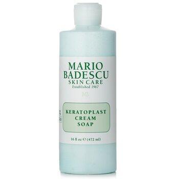 Mario Badescu Keratoplast Cream Soap For Combination/Dry/Sensitive Skin Types 472ml