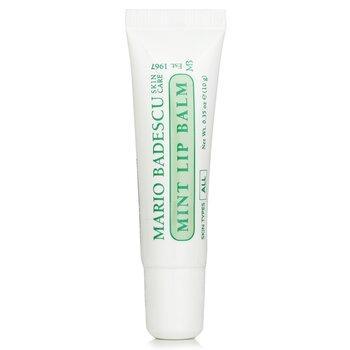 Mario Badescu Lip Balm Mint