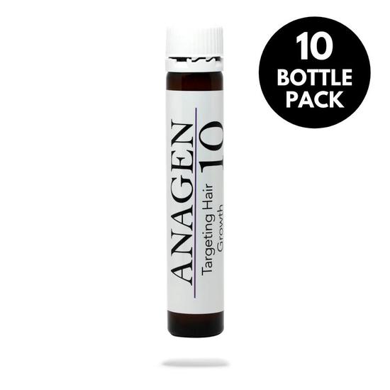 Mark Birch Anagen 10 Amino-Collagen Hair Booster