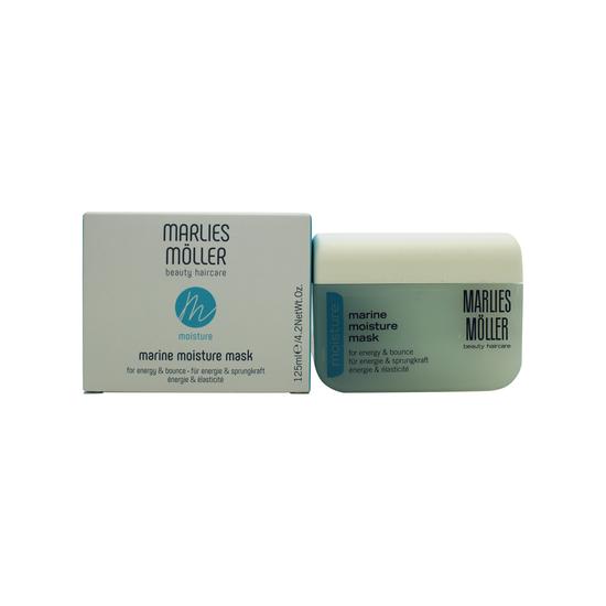 Marlies Moller Moisture Marine Mask 125ml