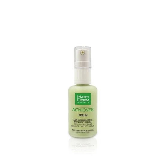 Martiderm Acniover Serum Anti Imperfections Acne-Prone Skin