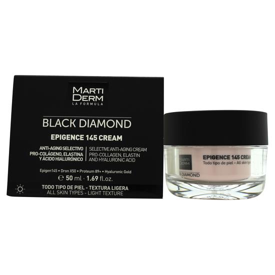 Martiderm Black Diamond Epigence 145 Cream 50ml