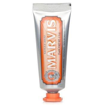 Marvis Ginger Mint Toothpaste