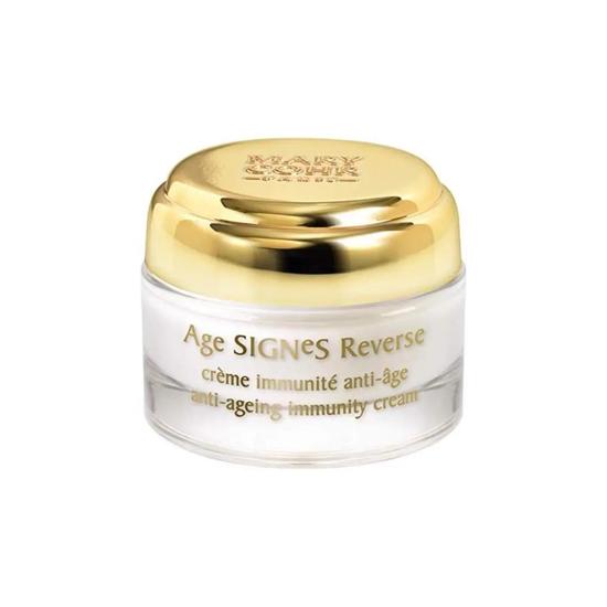 Mary Cohr Age Signs Reverse Cream 50ml