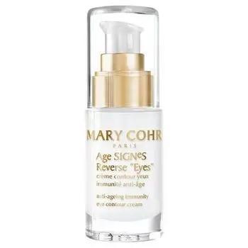 Mary Cohr Age Signs Reverse Eyes 15ml