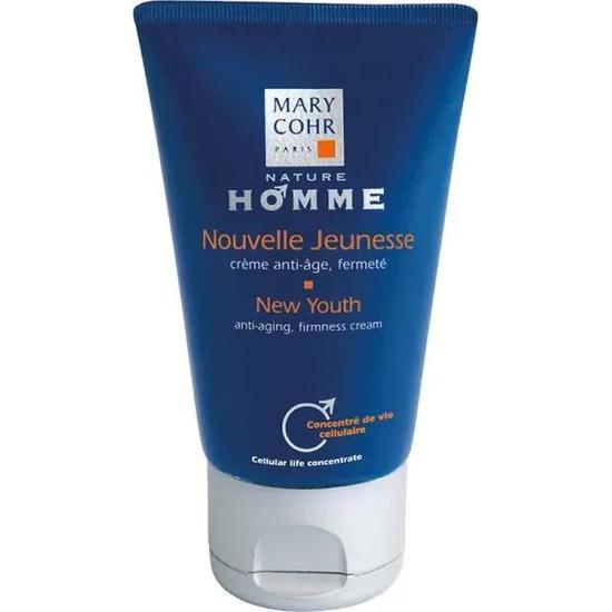 Mary Cohr Homme Anti Ageing Cream 50ml