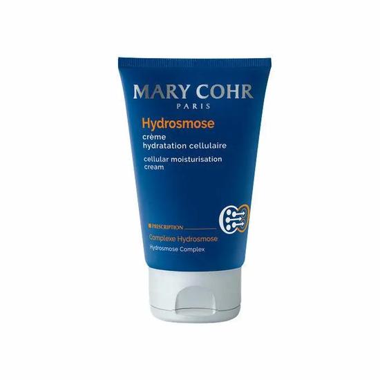 Mary Cohr Homme Cellular Moisturisation Cream 50ml