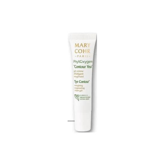 Mary Cohr Phytooxygene Eye Contour 15ml