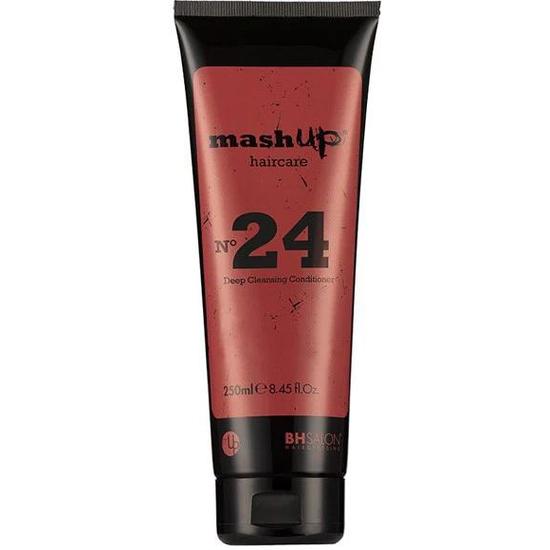 Mashup Haircare Mash Up Hair Care No 24 Rolling In The Deep Cleansing Conditioner 250ml