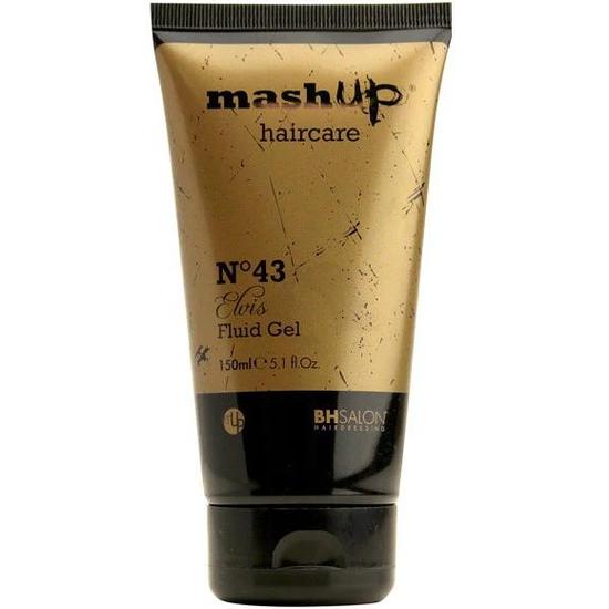 Mashup Haircare Mash Up Hair Care No 43 Elvis Fluid Gel 150ml