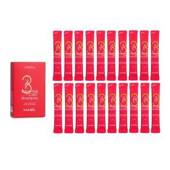 Masil 3 Salon Hair CMC Revitalising Shampoo With Amino Acid Care Premium Shampoo