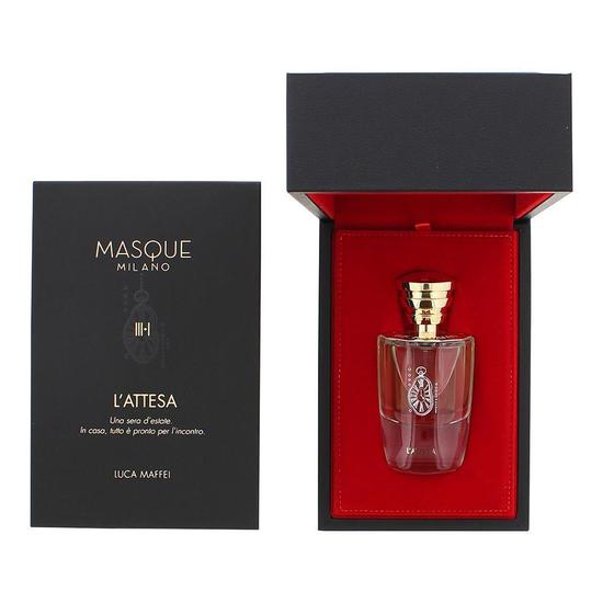 Masque Milano L'Attesa Eau De Parfum 100ml