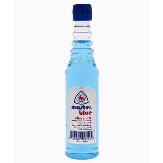 Master Blue Aftershave 443ml