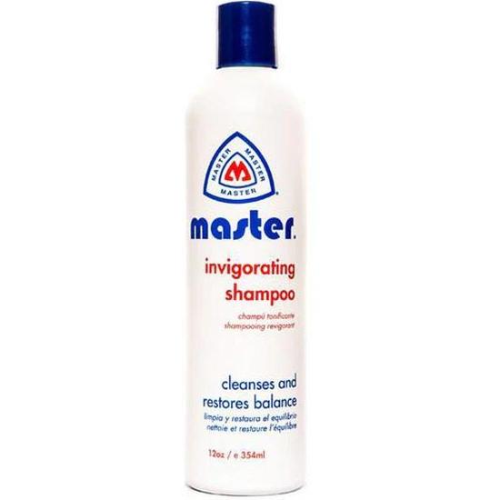 Master Invigorating Shampoo 12oz