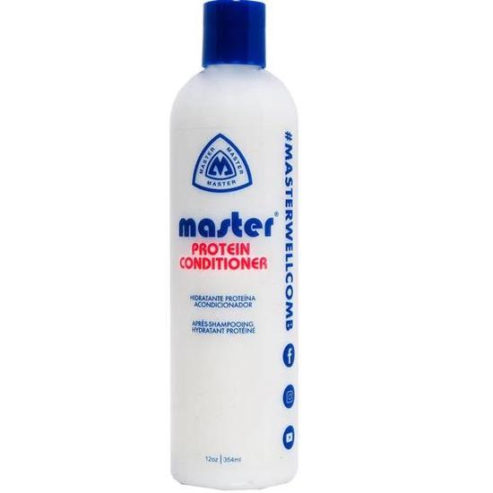 Master Protein Hydrating Conditioner 12oz