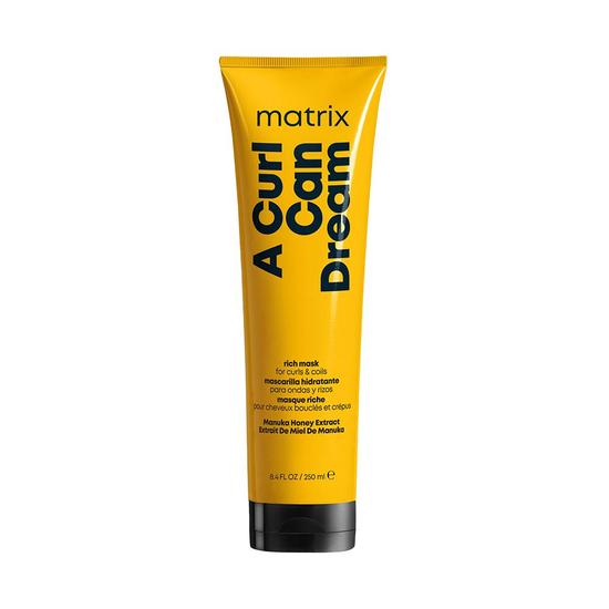 Matrix A Curl Can Dream Mask 250ml