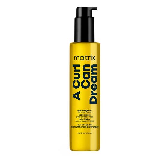 Matrix A Curl Can Dream Oil 150ml