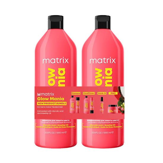 Matrix Glow Mania Litre Duo