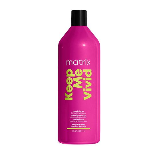 Matrix Keep Me Vivid Colour Protection Conditioner 1000ml