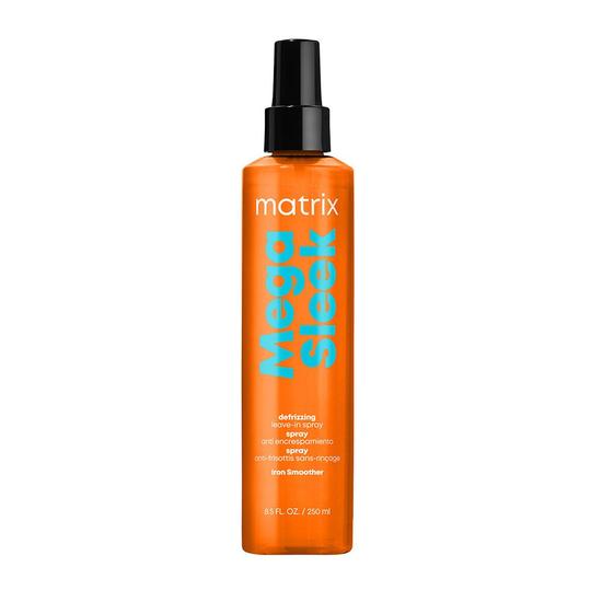 Matrix Mega Sleek Iron Smoother Spray 250ml