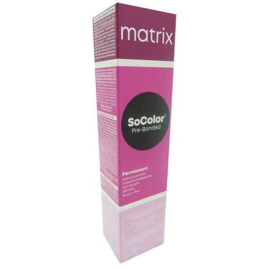 Matrix So Colour Pre Bonded Permanent Hair Colour 90ml / Clear