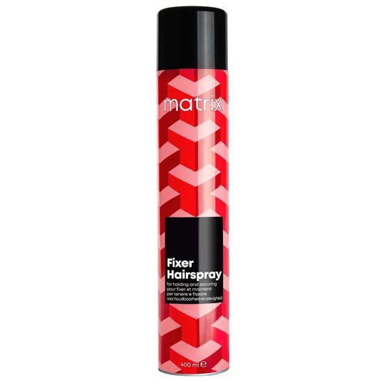 Matrix Styling Fixer Hairspray