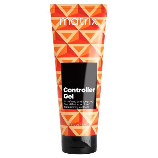 Matrix Styling Strong Hold Controller Gel 200ml