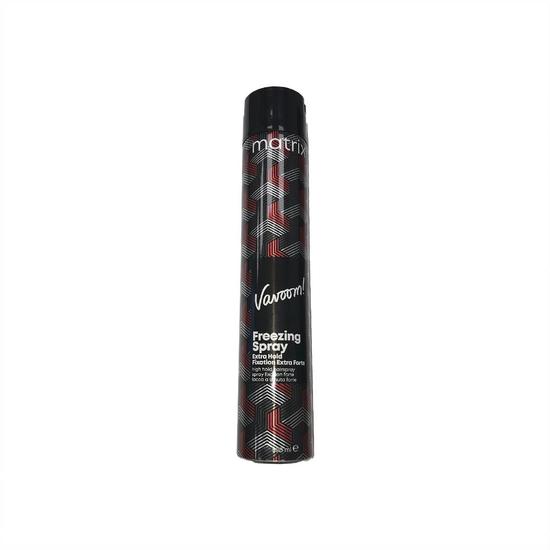 Matrix Styling Vavoom Freezing Spray Extra Hold 500ml