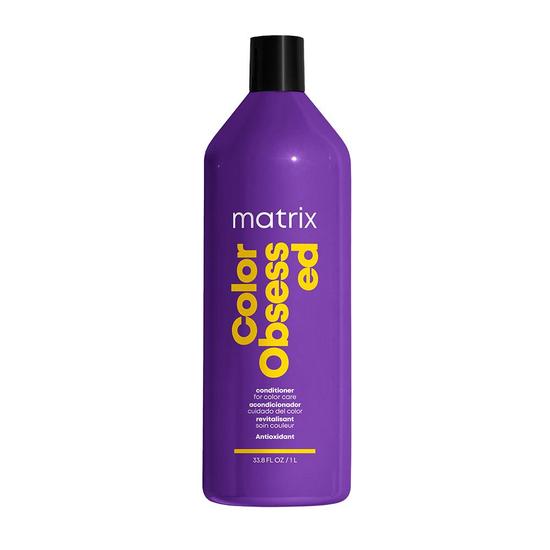 Matrix Total Results Colour Obsessed Colour Protect Conditioner 1000ml