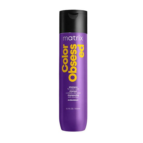 Matrix Total Results Colour Obsessed Colour Protect Shampoo 300ml