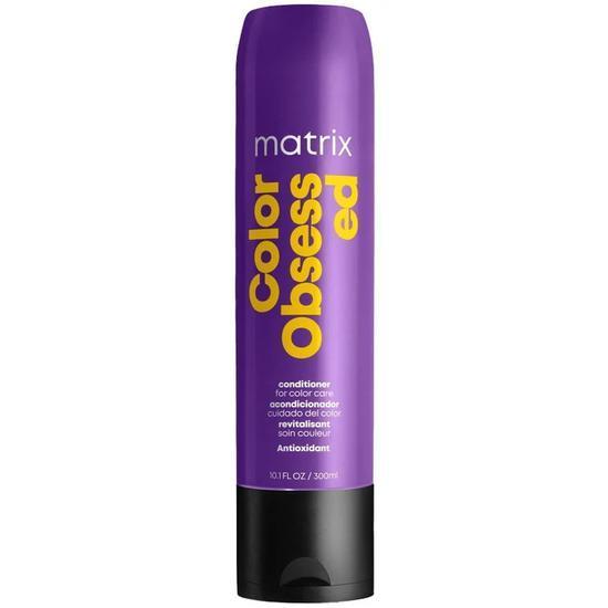 Matrix Total Results Colour Obsessed Conditioner 300ml