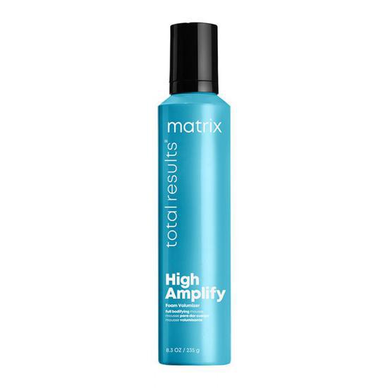 Matrix Total Results High Amplify Foam Volumizer 270ml