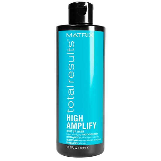 Matrix Total Results High Amplify Root Up Wash 400ml