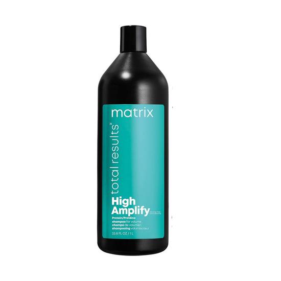 Matrix Total Results High Amplify Volumising Shampoo 1000ml