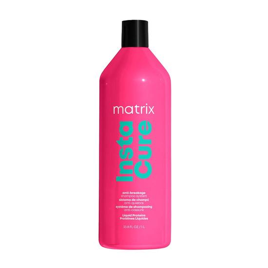 Matrix Total Results Instacure Anti Breakage Shampoo 1000ml